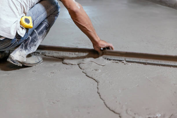 Best Concrete Pool Decks in Wilsonville, OR