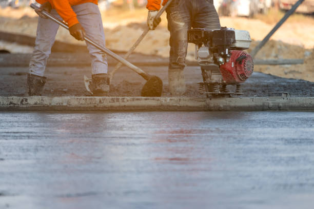 Best Commercial Concrete Services in Wilsonville, OR