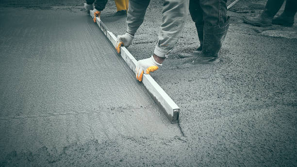 Best Concrete Foundation Repair in Wilsonville, OR