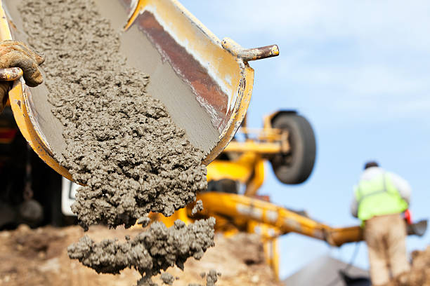 Best Concrete Retaining Walls in Wilsonville, OR