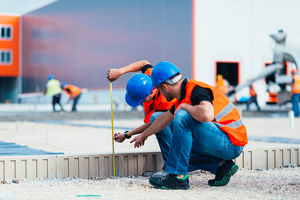 Best Concrete Sealing and Maintenance in Wilsonville, OR